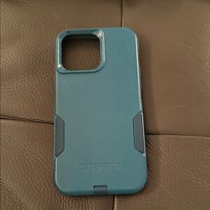 OtterBox Teal and Dark Gray Phone Case